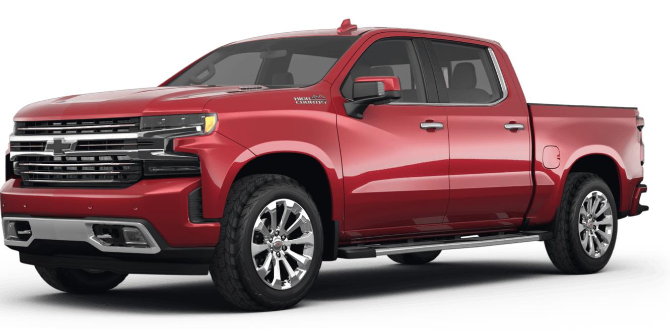 CHEVROLET SILVERADO LTD 2022 1GCUYHED8NZ120037 image CHEVROLET SILVERADO LTD 2022 1GCUYHED8NZ120037 image